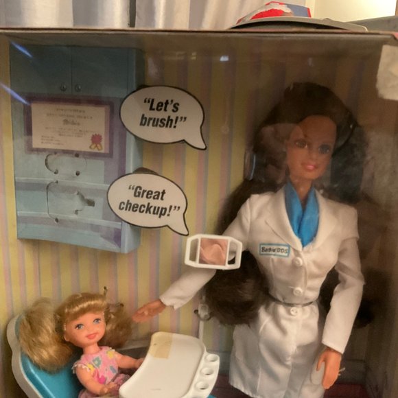 Rare Barbie lot - Picture 4 of 6